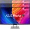 Фото - Монітор Asus 26.5" ProArt PA27UCDMR (90LM04NE-B01K71) OLED Silver/Black 240Hz | click.ua