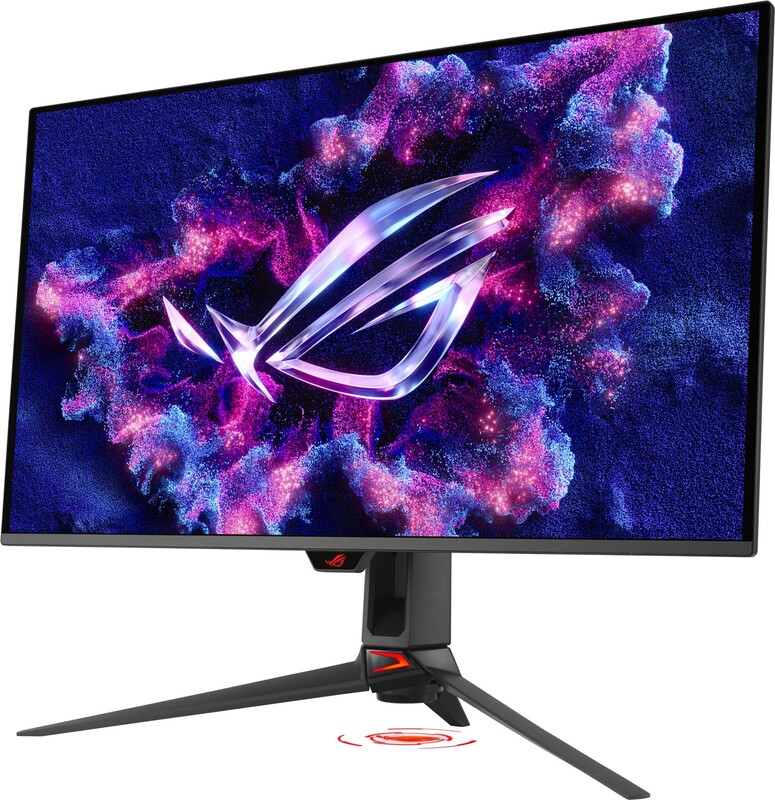 Монитор Asus 31.5" ROG Swift PG32UCDM3 (90LM0CL0-B01971) OLED Black 240Hz