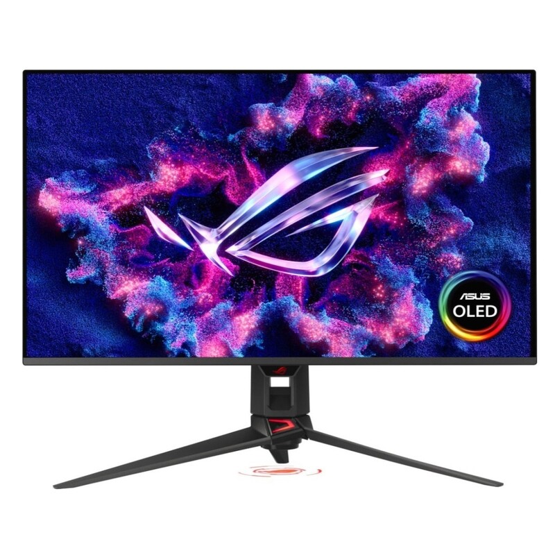 Монитор Asus 31.5" ROG Swift PG32UCDM3 (90LM0CL0-B01971) OLED Black 240Hz