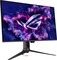 Фото - Монитор Asus 31.5" ROG Swift PG32UCDM3 (90LM0CL0-B01971) OLED Black 240Hz | click.ua