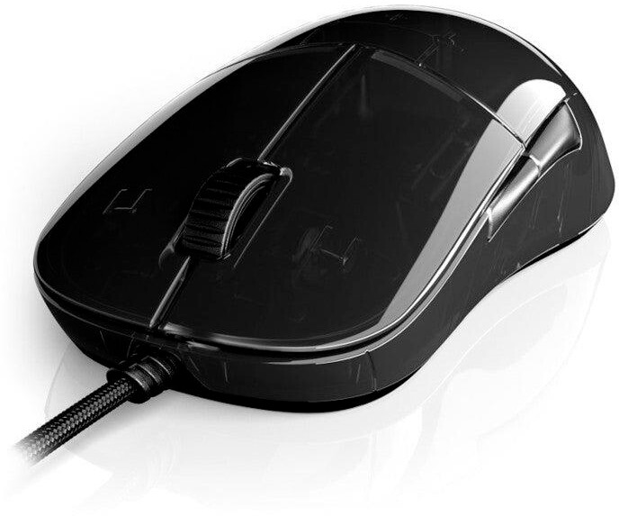 Мышь Endgame Gear XM1r Black Transparent USB (PGW-EG-MOU-010)