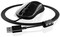 Фото - Мышь Endgame Gear XM1r Black Transparent USB (PGW-EG-MOU-010) | click.ua