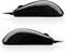 Фото - Мышь Endgame Gear XM1r Black Transparent USB (PGW-EG-MOU-010) | click.ua