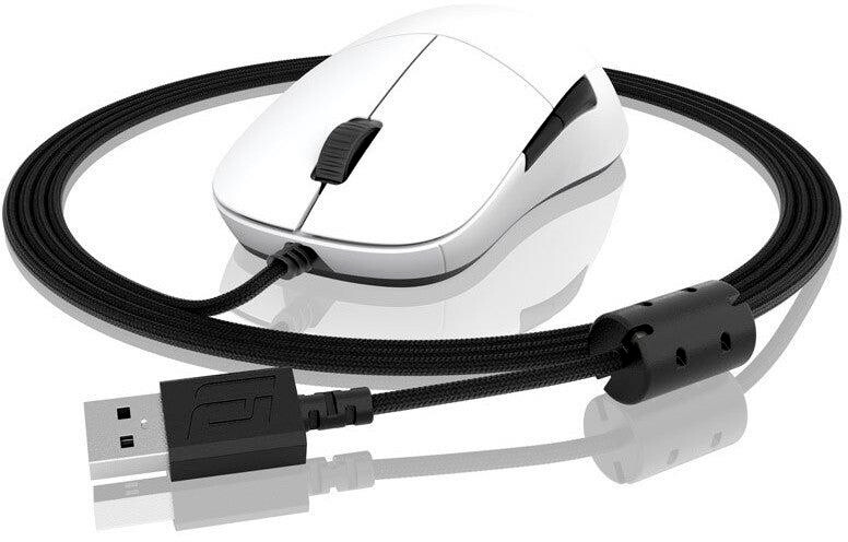 Мышь Endgame Gear XM1r White USB (PGW-EG-MOU-012)
