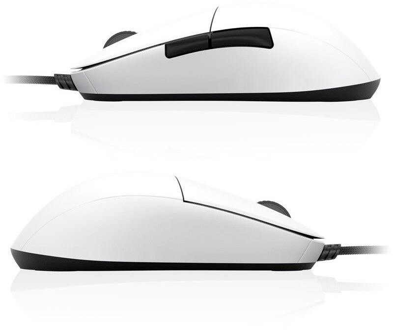 Мышь Endgame Gear XM1r White USB (PGW-EG-MOU-012)