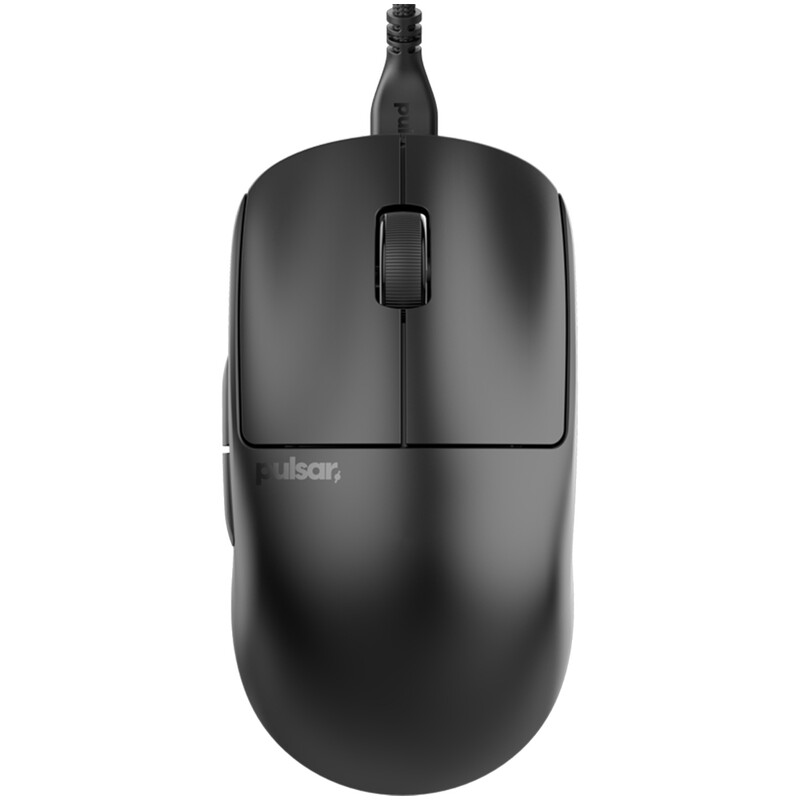 Мышь Pulsar X2 Wired Medium Black USB (PX2221D)