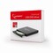 Фото - Внешний Gembird DVD-USB-02 DVD-привод, USB 2.0 | click.ua