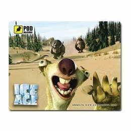 Килимок для миші Podmyshku Ice Age