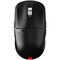 Фото - Мышь беспроводная Pulsar X2A eS Size2 4K Black Wireless (PX2AES21) | click.ua