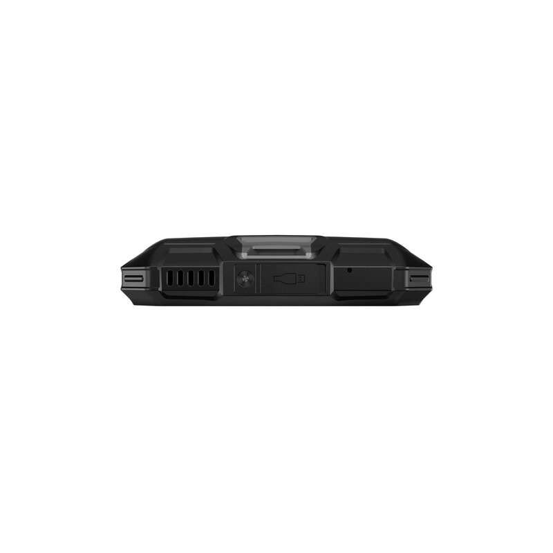 Смартфон Doogee Fire 7 4/256GB Grey