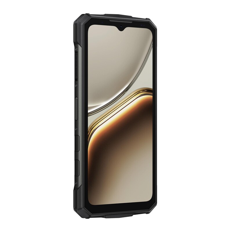 Смартфон Doogee Fire 7 4/256GB Grey