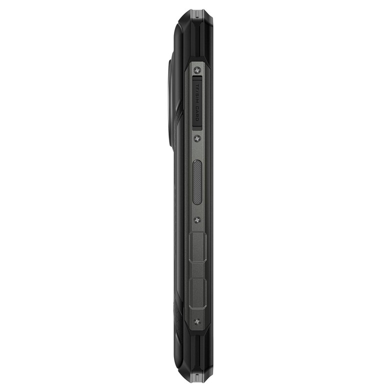 Смартфон Doogee Fire 7 4/256GB Grey