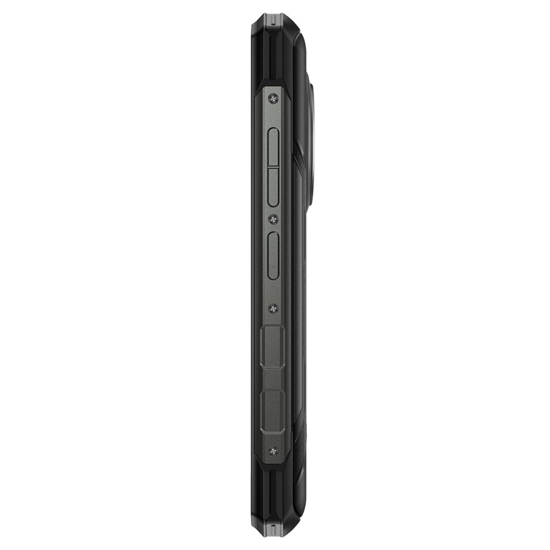 Смартфон Doogee Fire 7 4/256GB Grey