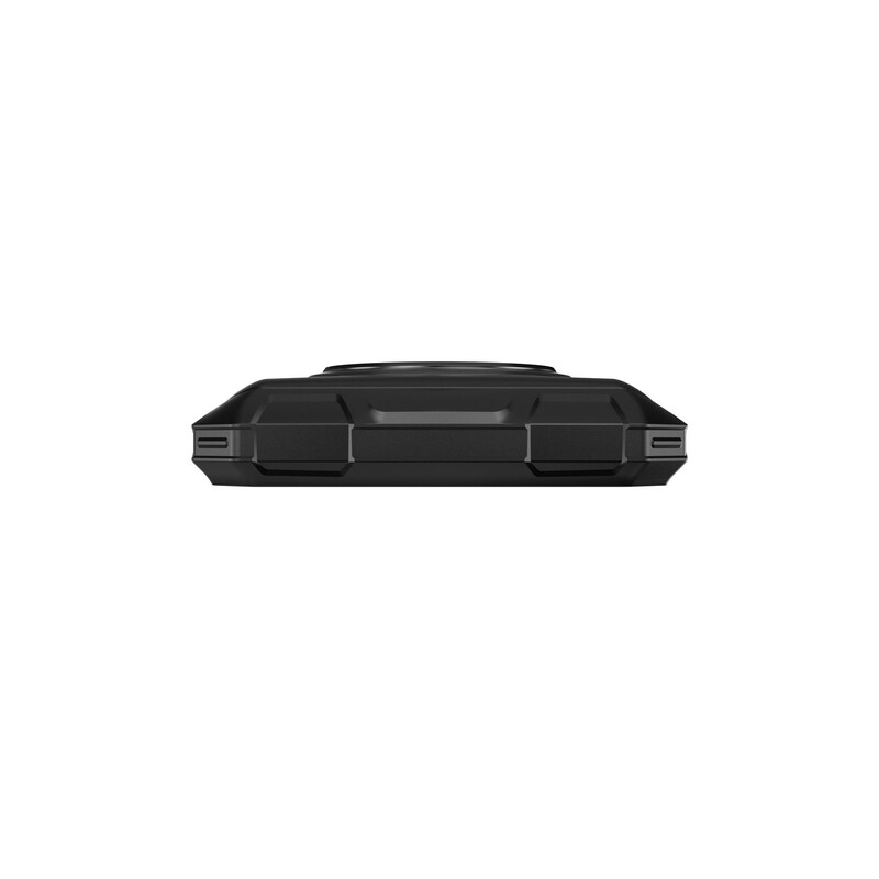 Смартфон Doogee Fire 7 4/256GB Grey