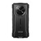 Фото - Смартфон Doogee Fire 7 4/256GB Grey | click.ua