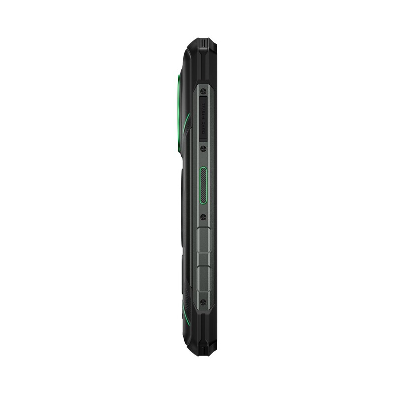 Смартфон Doogee Fire 5 Ultra 8/256GB Green