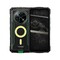 Фото - Смартфон Doogee Fire 5 Ultra 8/256GB Green | click.ua