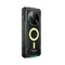 Фото - Смартфон Doogee Fire 5 Ultra 8/256GB Green | click.ua