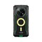 Фото - Смартфон Doogee Fire 5 Ultra 8/256GB Green | click.ua