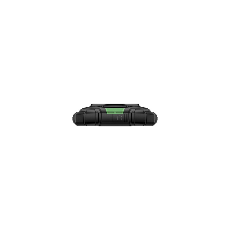 Смартфон Doogee Fire 3 Pro 4/128GB Green