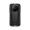 Фото - Смартфон Doogee Fire 3 Pro 4/128GB Green | click.ua