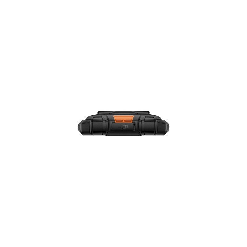 Смартфон Doogee Fire 3 Pro 4/128GB Orange