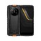 Фото - Смартфон Doogee Fire 3 Pro 4/128GB Orange | click.ua