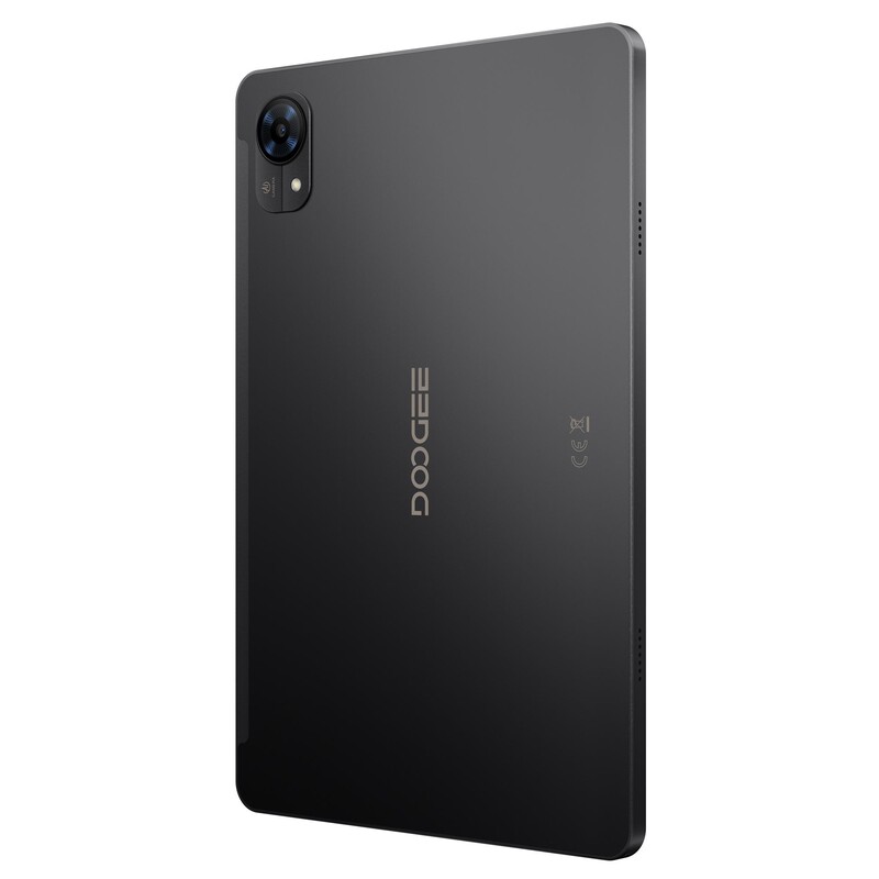 Планшет Doogee Tab G5 3/128GB Black VIP Edition