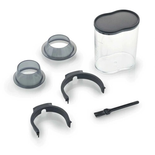 Кофемолка Graef CM8007EU