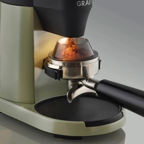 Кофемолка Graef CM8007EU