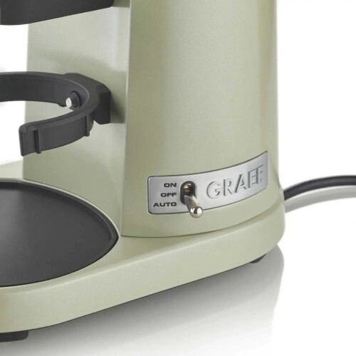 Кофемолка Graef CM8007EU