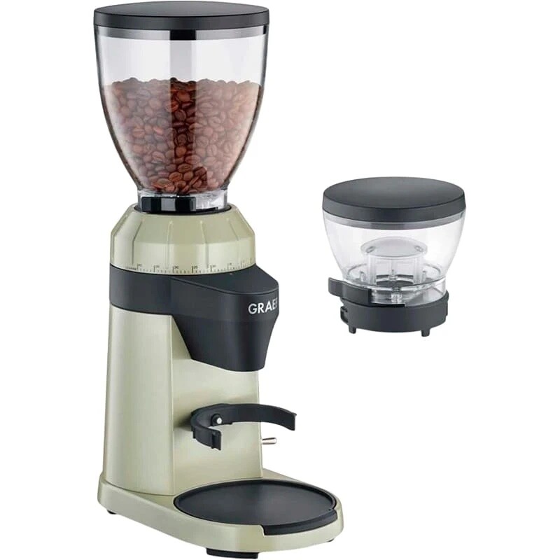 Кофемолка Graef CM8007EU