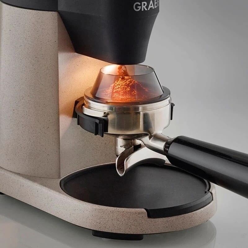 Кавомолка Graef CM8011EU