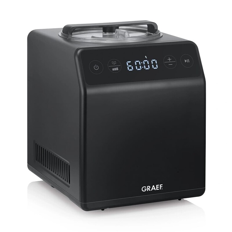 Морозивниця Graef IM706