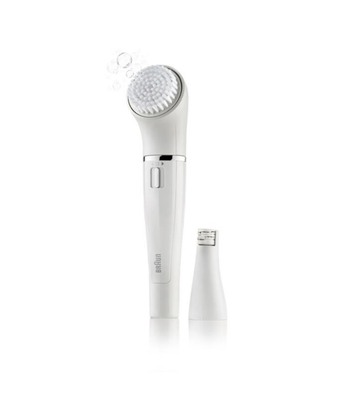 Епілятор для обличчя Braun SE 810 Face