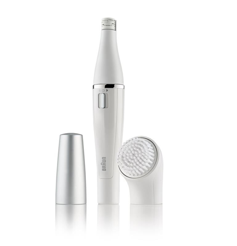 Епілятор для обличчя Braun SE 810 Face