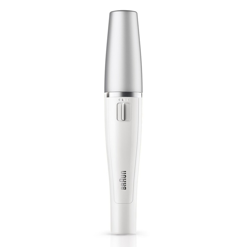 Епілятор для обличчя Braun SE 810 Face