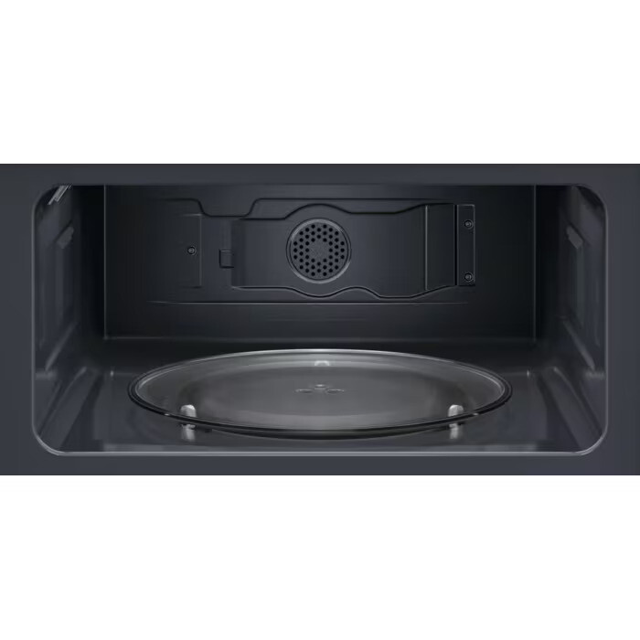 Вбудована мікрохвильова піч Electrolux EVM9E2XT