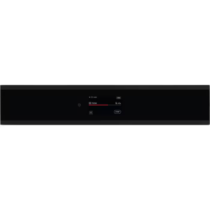 Вбудована мікрохвильова піч Electrolux EVM9E2XT