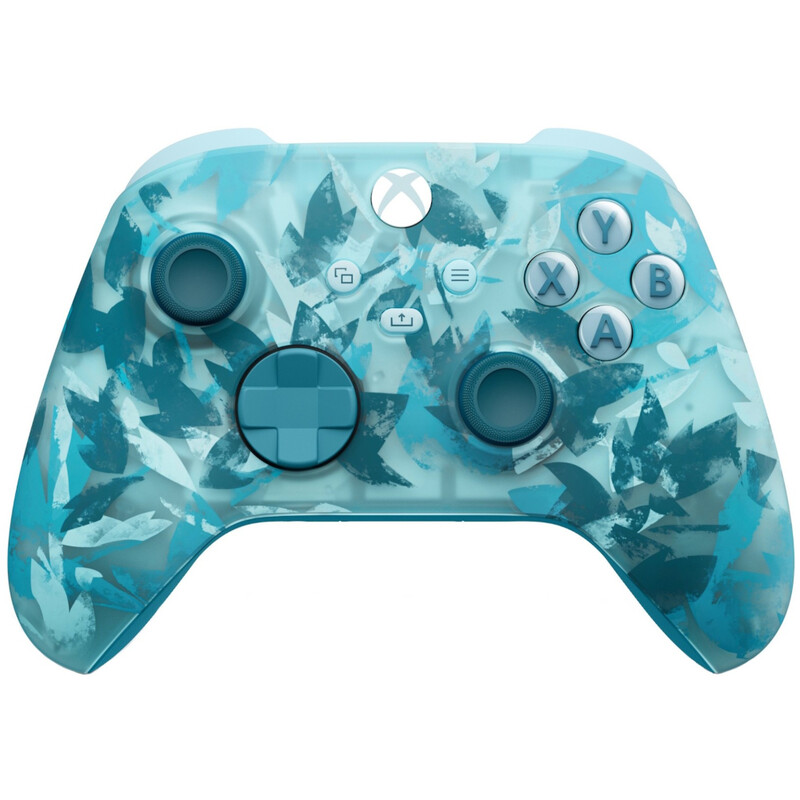 Геймпад Microsoft Xbox Ice Breaker Special Edition Wireless (EP2-29572)
