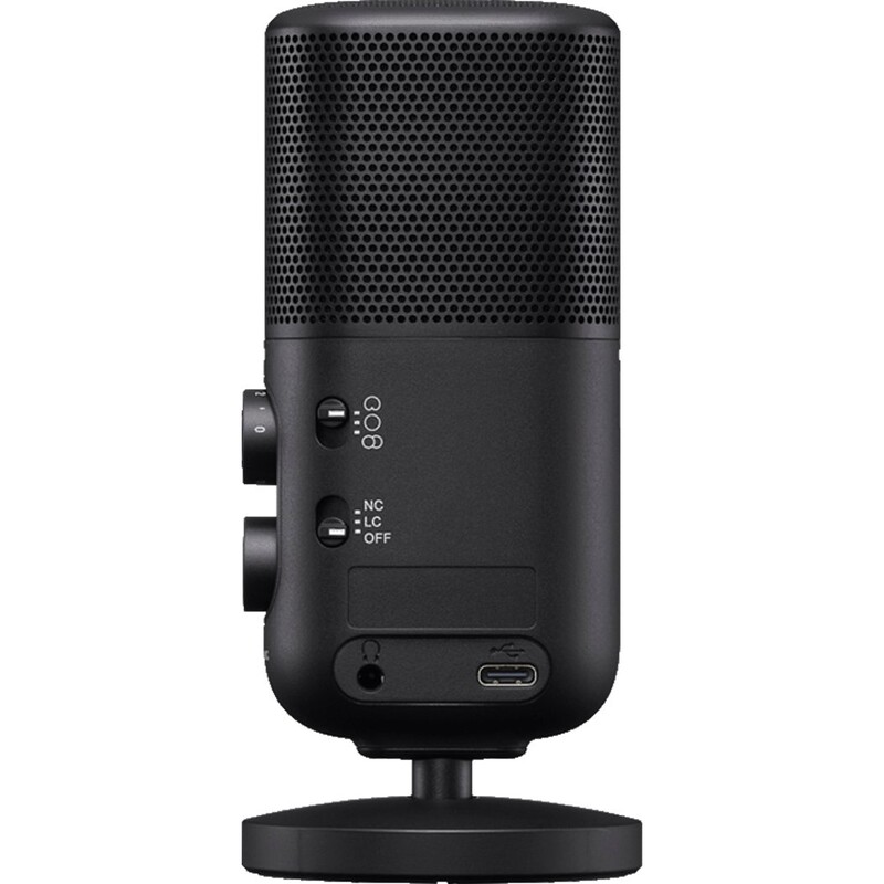 Микрофон Sony ECM-S1 (ECMS1.CE7)