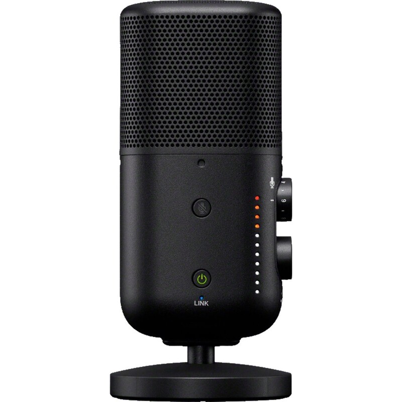 Микрофон Sony ECM-S1 (ECMS1.CE7)