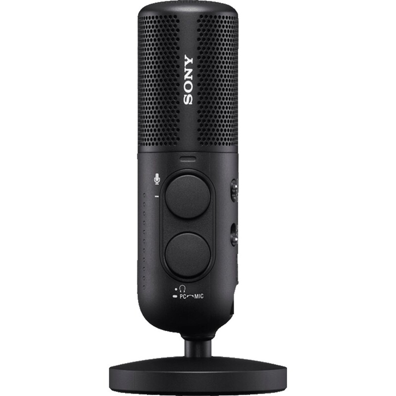 Микрофон Sony ECM-S1 (ECMS1.CE7)
