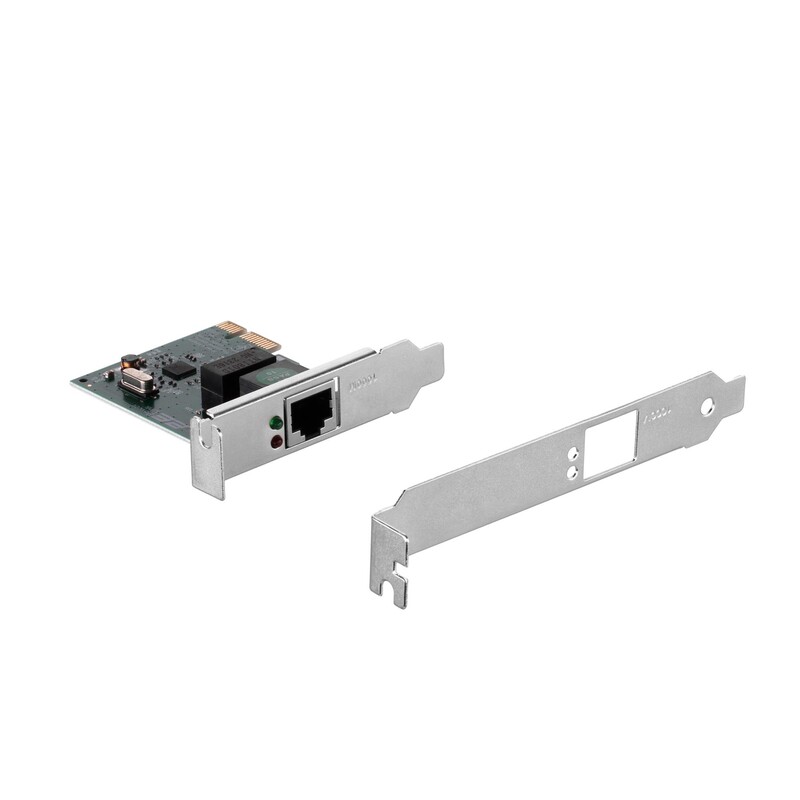 Мережевий адаптер 2E PowerLink 2E-S310