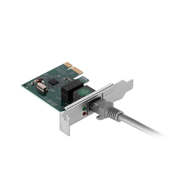 Мережевий адаптер 2E PowerLink 2E-S310