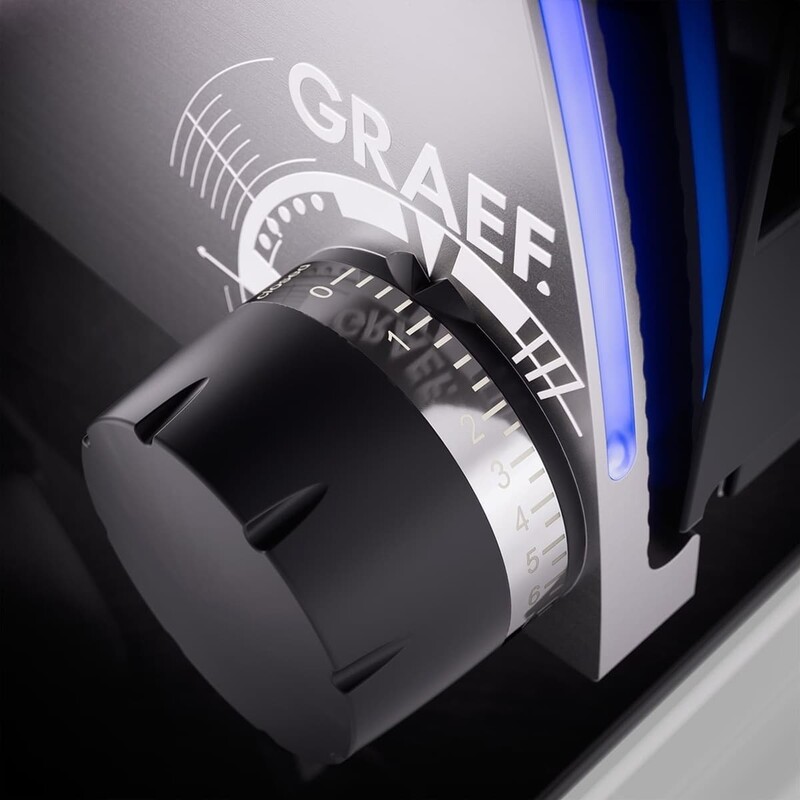 Скиборізка Graef S72016
