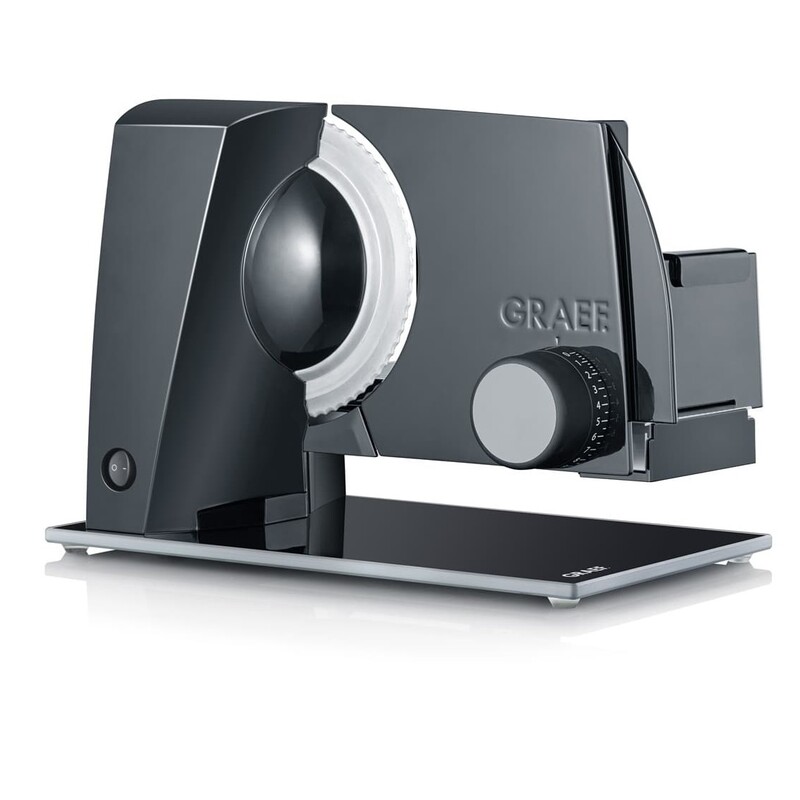 Скиборізка Graef S12022