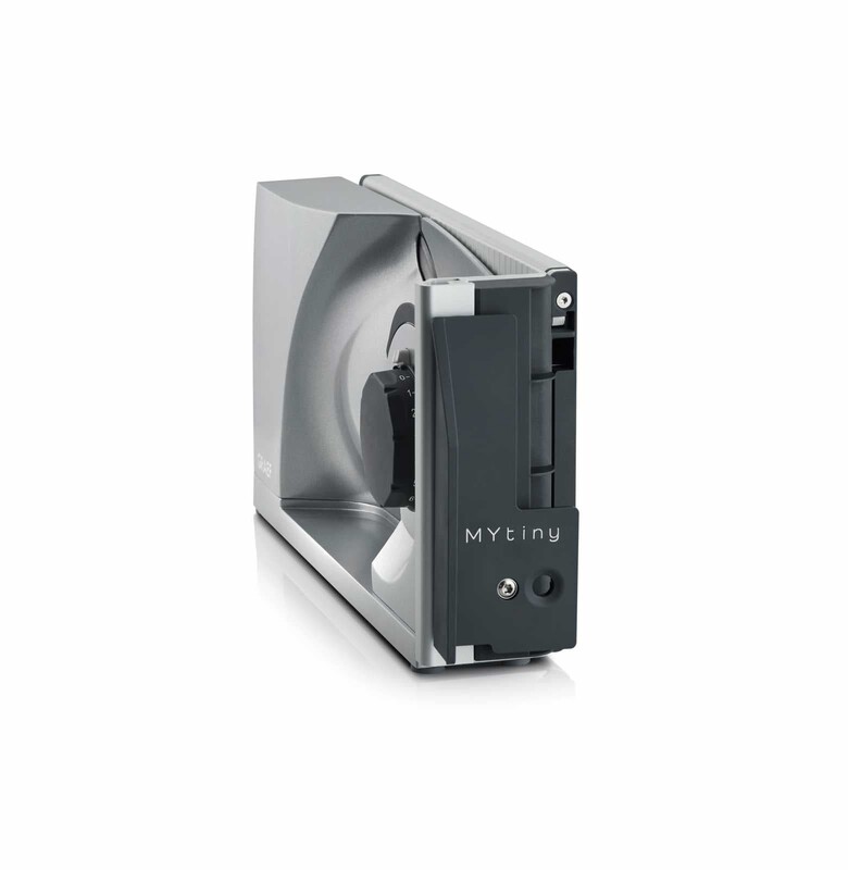 Скиборізка Graef MT1100EU