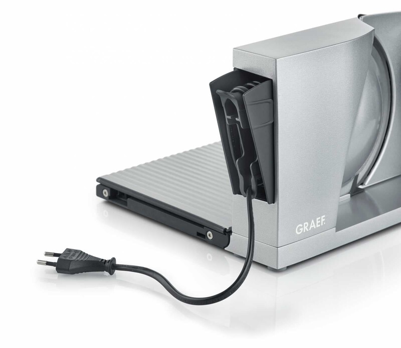 Скиборізка Graef MT1100EU