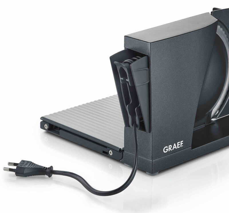 Скиборізка Graef MT1006EU